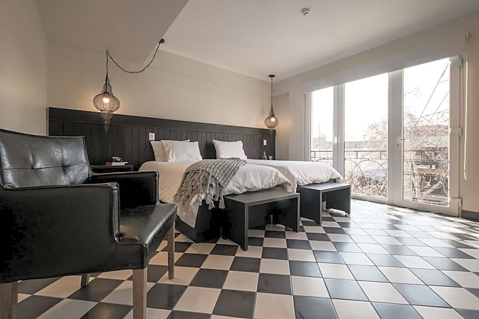 Apart Hotel B