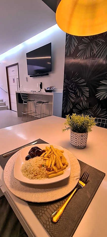 Amaretto Motel - Adults Only