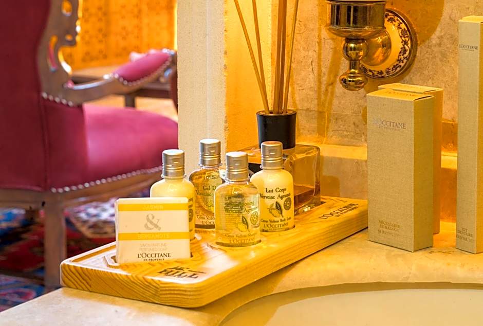 Kapadokya Hill Hotel & Spa (12+)