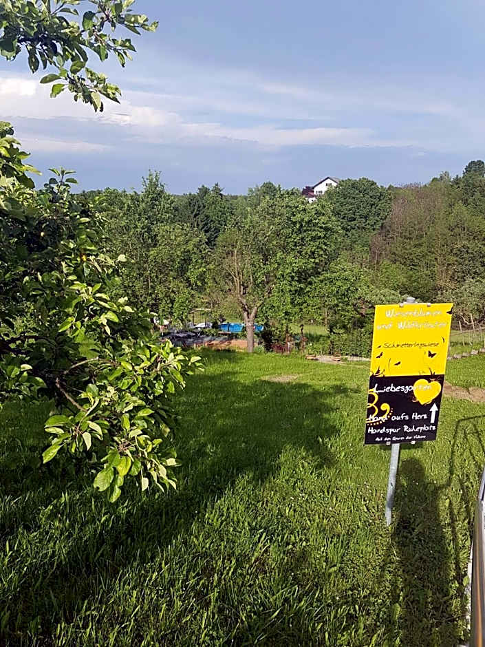 FerienAppartments Landhaus FühlDichWohl