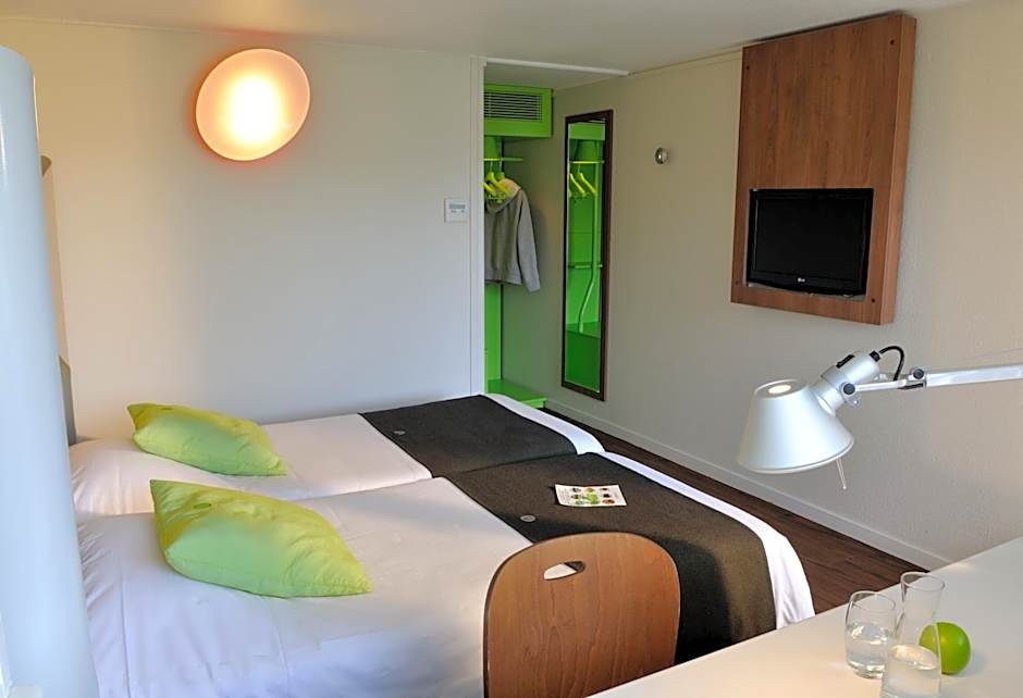 Campanile ChÃ¢teau-Thierry