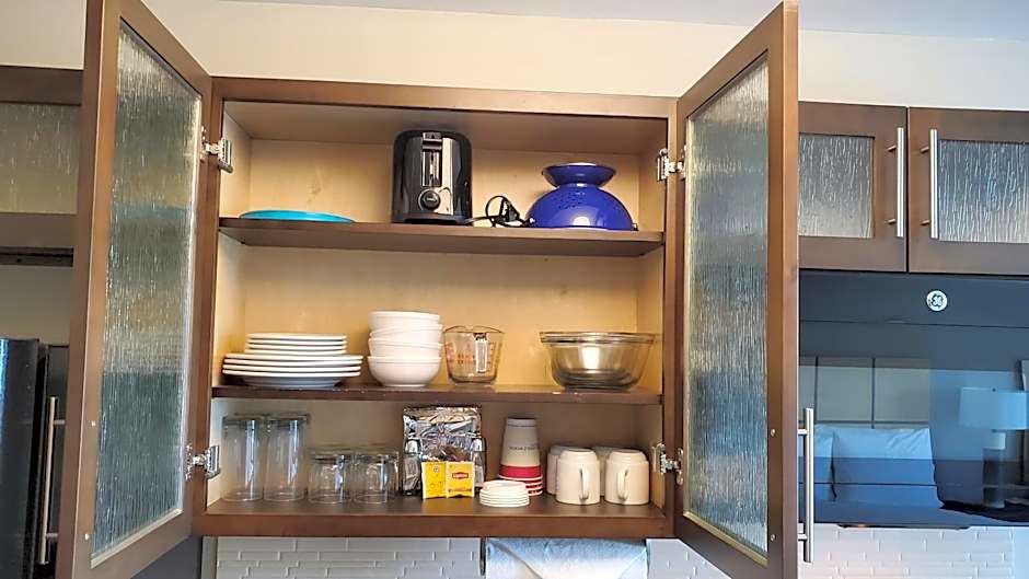 Candlewood Suites Lake Charles South By IHG