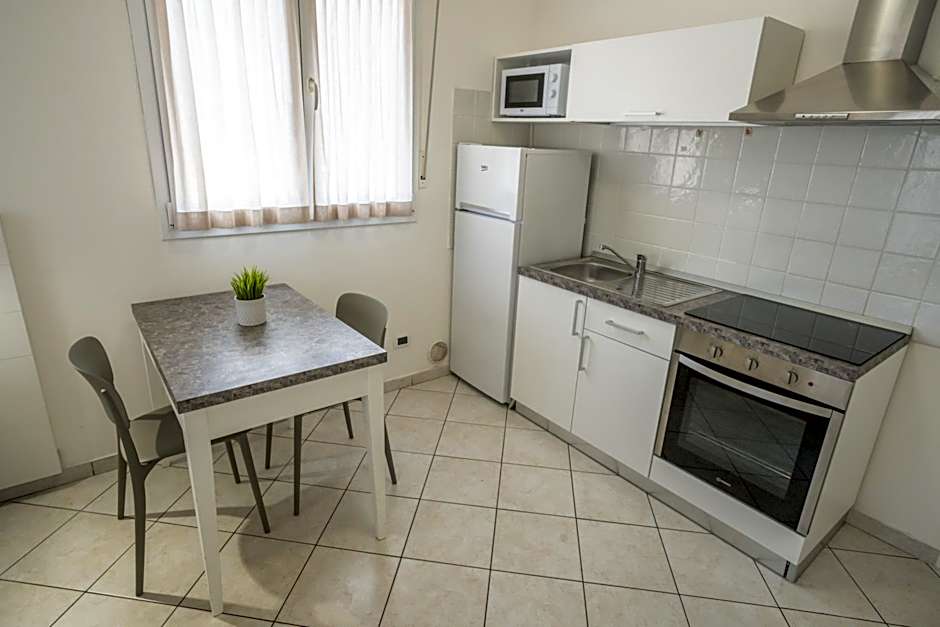 Rimini Bay Suites&Residence