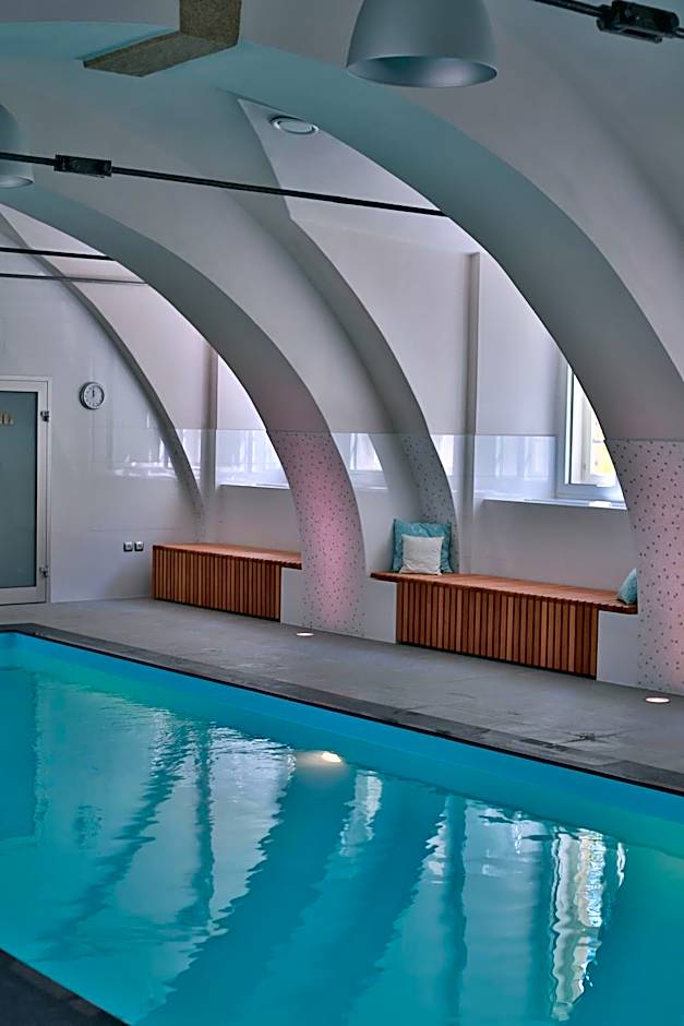 Chateau Herálec Boutique Hotel & Spa by L'Occitane