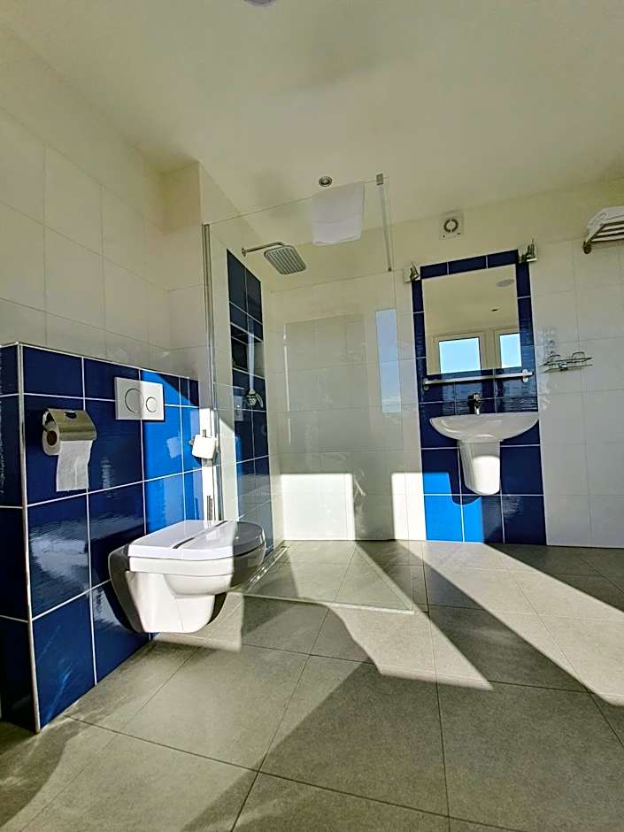 Hotel CHODOV ASC