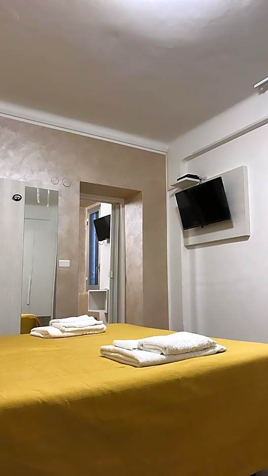 Hotel Villa Costa