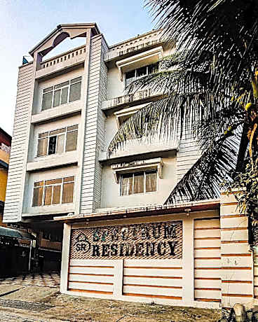 Spectrum Residency Panjabari Road
