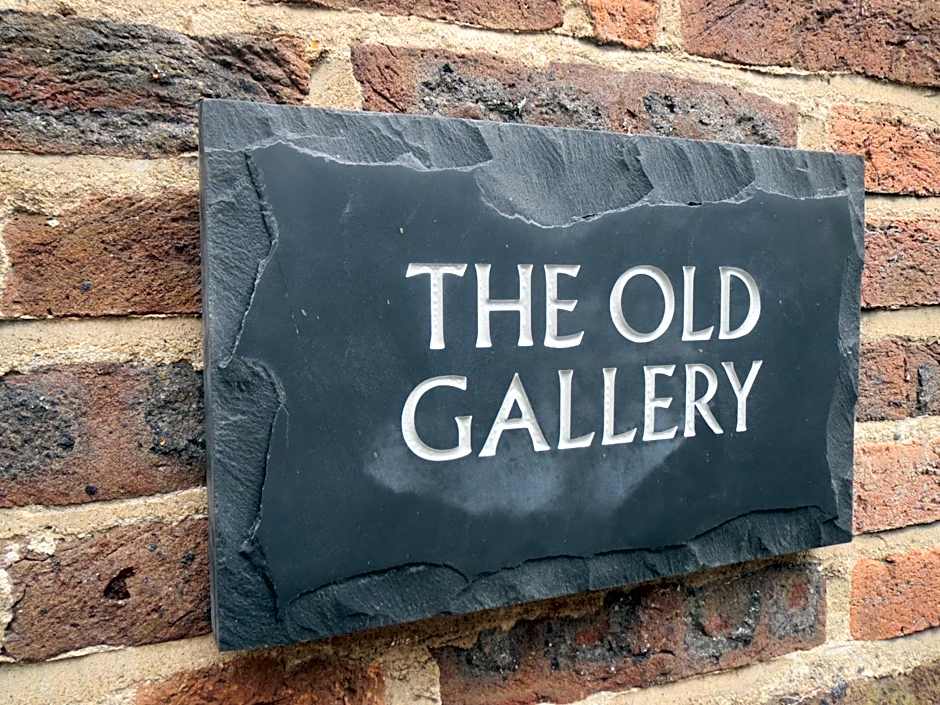 Trembling Madness Apartments