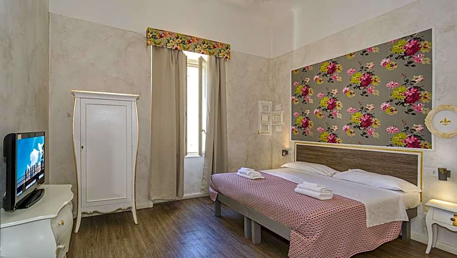 B&B Relais Inn Lucca