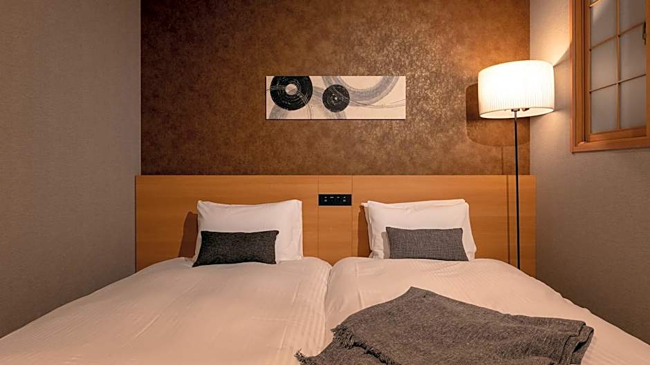 MIMARU SUITES Tokyo ASAKUSA