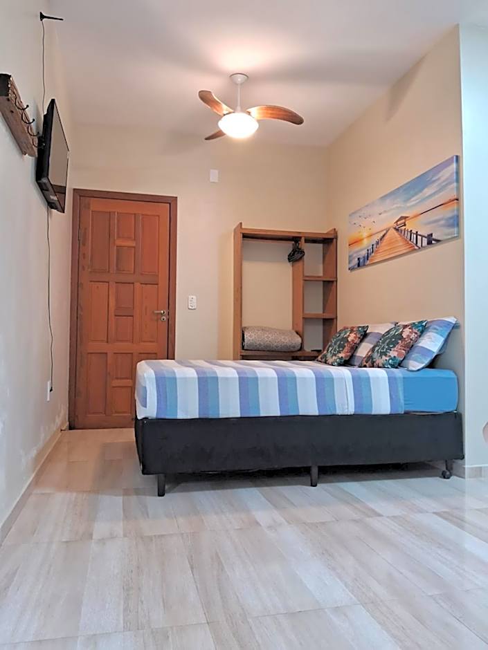 Pousada Moradas do Moçambique