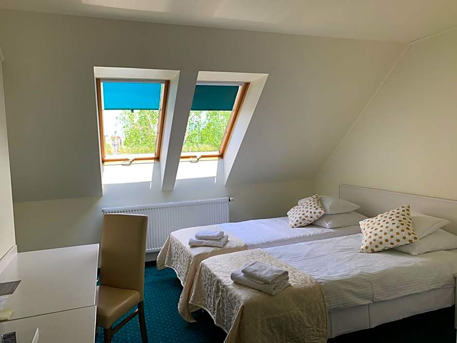 Hotel Court Wellness&Spa