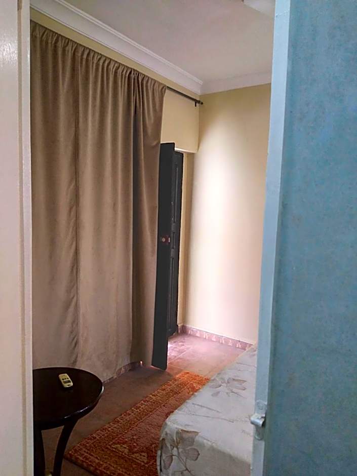 Riad 9 Derb El Bousnne