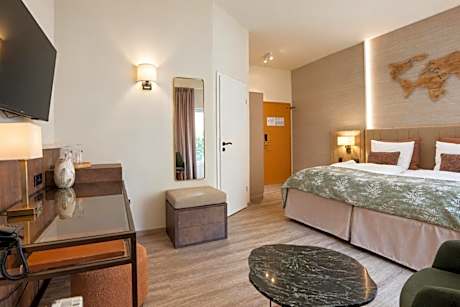 Superior Room with Christmas Package