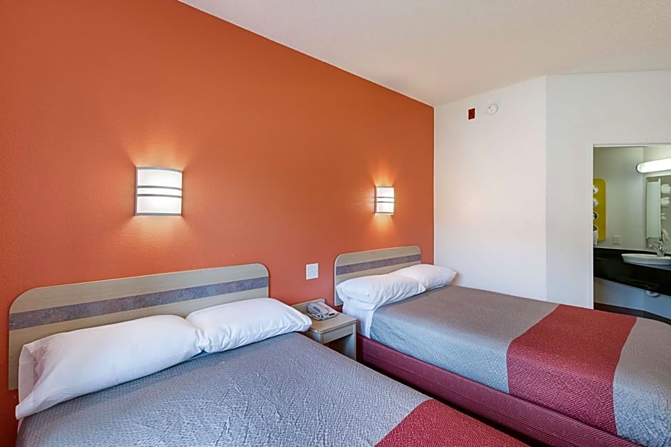 Motel 6-Columbia, SC - Fort Jackson Area