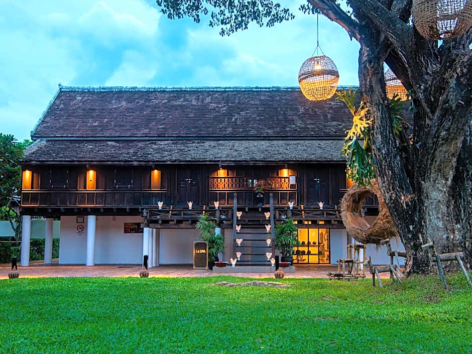 3 Nagas Hotel Luang Prabang - MGallery Collection