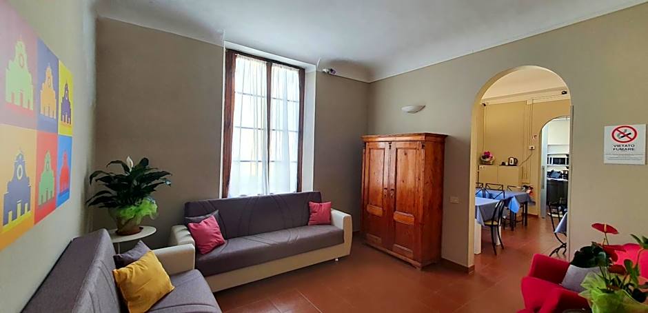 Hotel Genesi