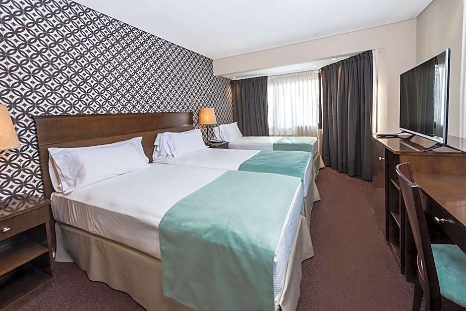 Calafate Parque Hotel