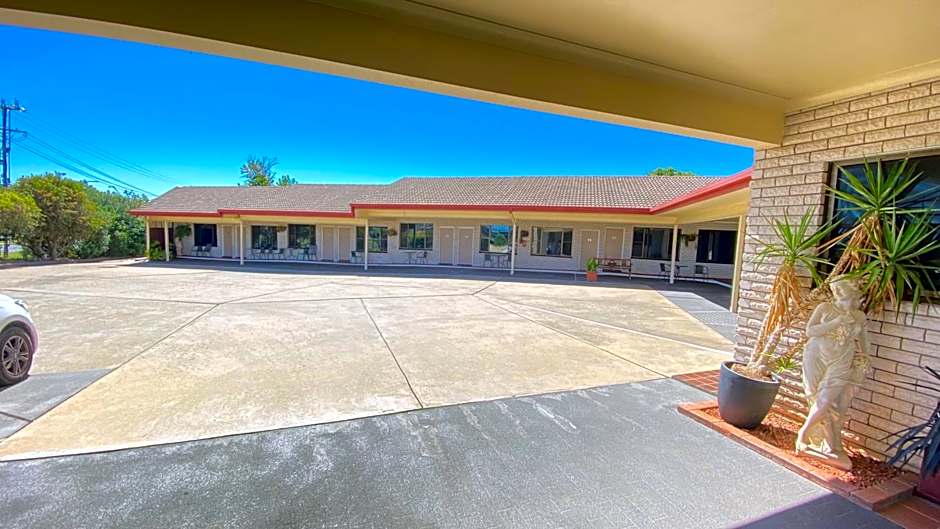 Sapphire City Motor Inn