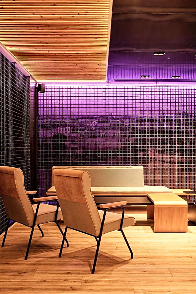 Ibis Styles Heraklion Central