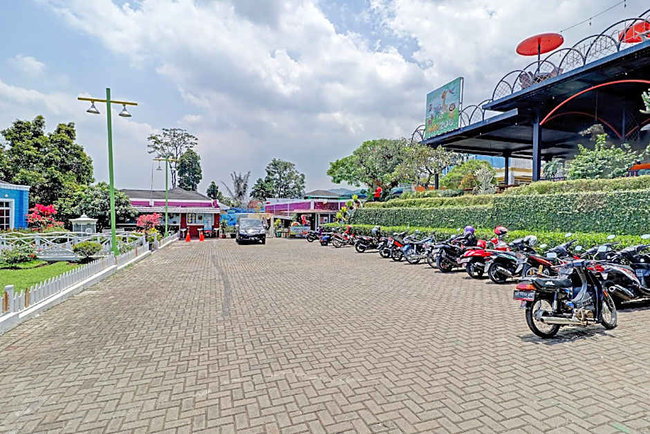 Collection O 90617 Rumah Oma Opa Syariah