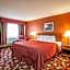 Quality Inn & Suites Kansas City I-435n Near Sports Complex