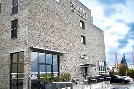 City Hotel Glarnerland