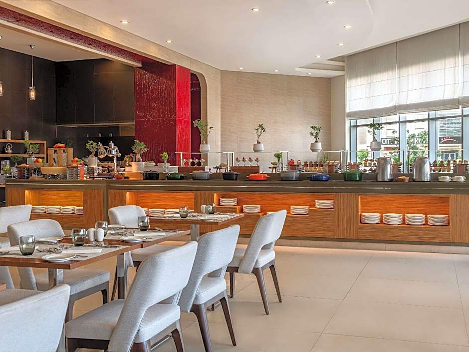 Novotel Fujairah Hotel