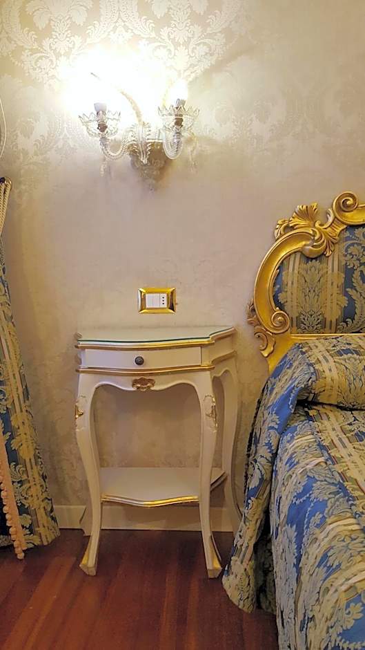 Casa Pisani Canal