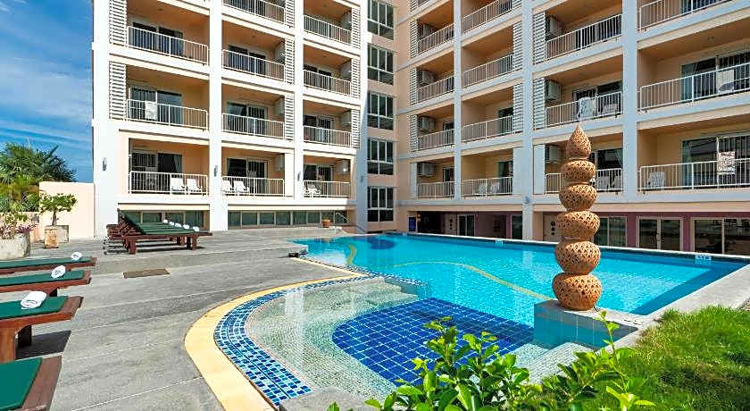 Best Bella Pattaya Hotel