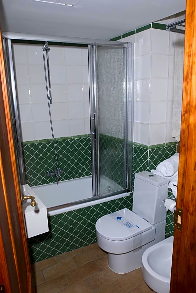 La Posada del Tiétar