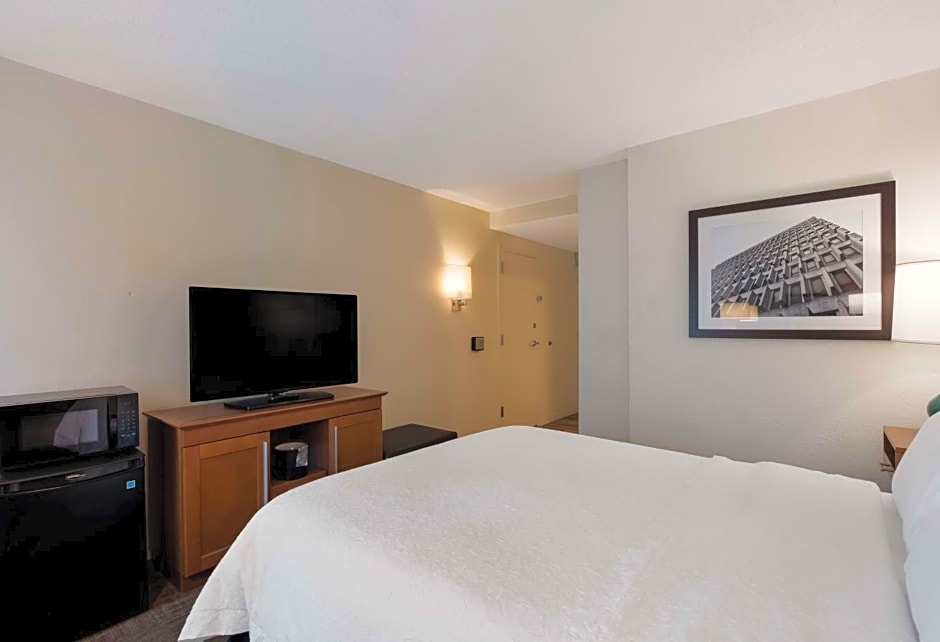 Hampton Inn By Hilton Columbia-I-26 Airport Area