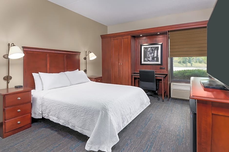 Hampton Inn Indianapolis-South