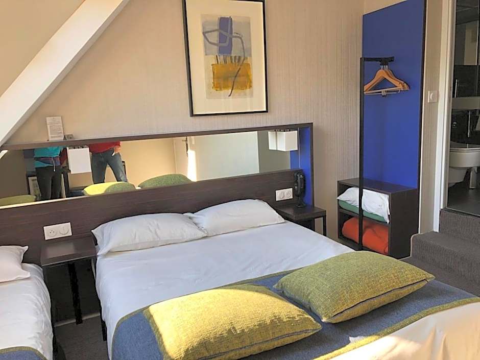 Hôtel Charing Cross