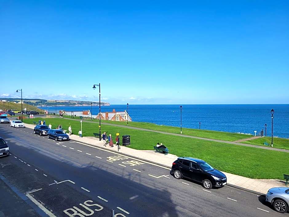 The Sandbeck, Commondale