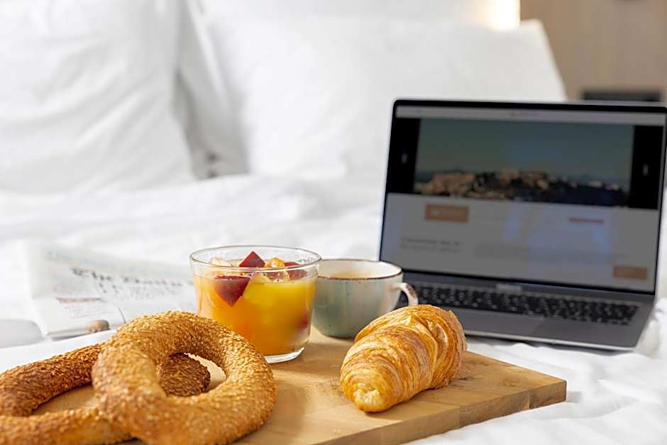 Hestia - Asklipiou 9