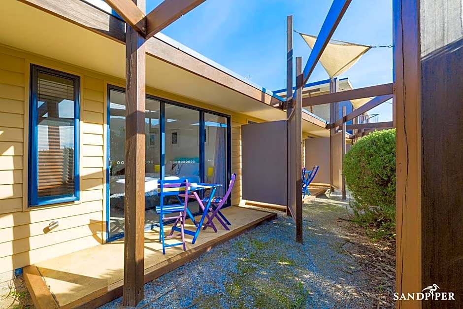Sandpiper Motel Apollo Bay