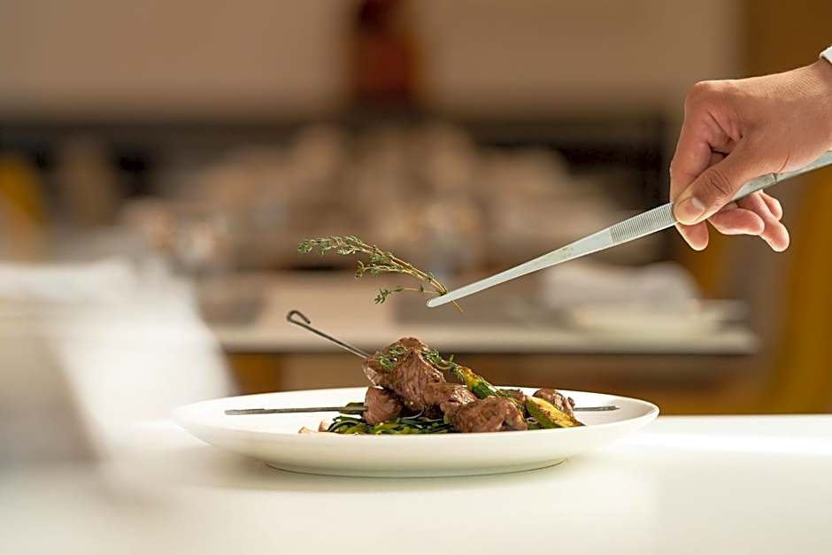 Vichy Thermalia Spa Hôtel