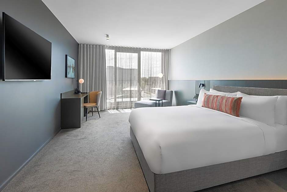 The Mayfair