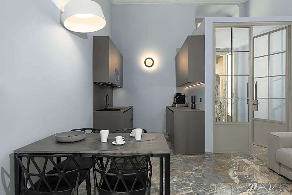 Q71 TIMELESS SUITES