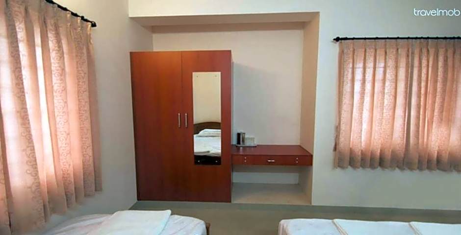 Thulasirams Service Apartments