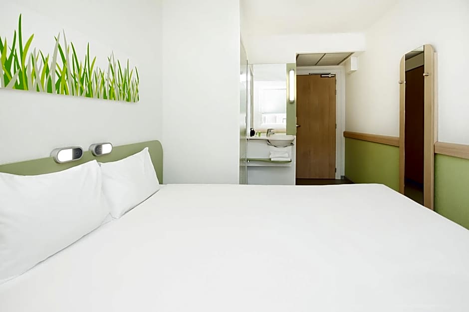 Ibis Budget Madrid Centro Las Ventas