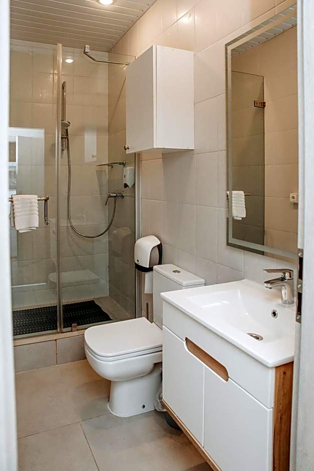 Verslo Klasė-easy to stay