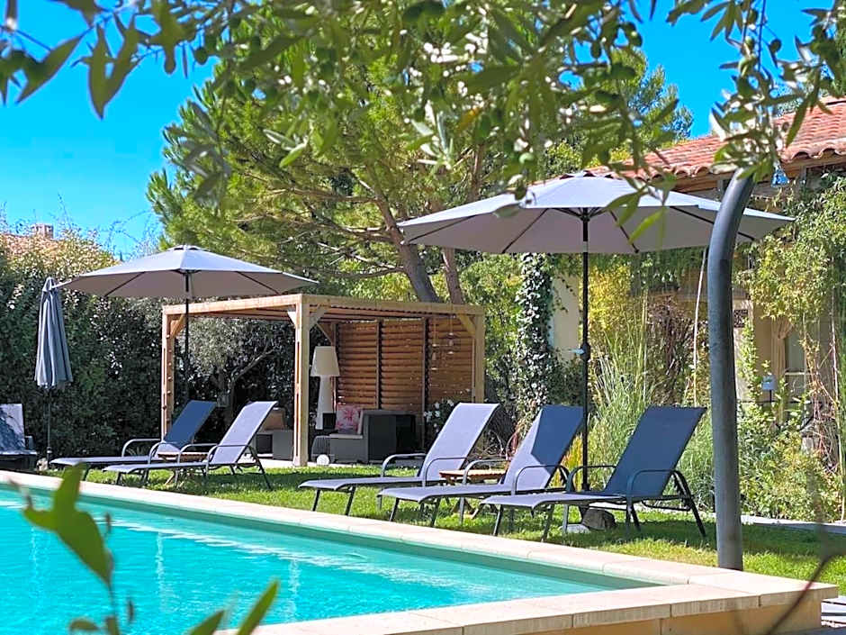 Le Jardin de Lau