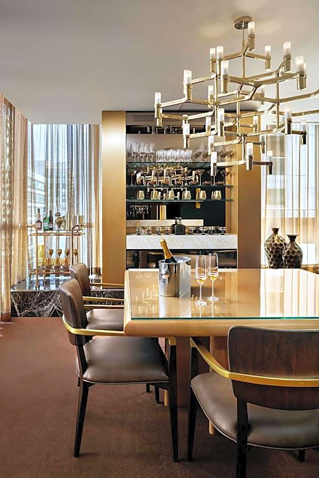 BISHA, a Luxury Collection Hotel, Toronto