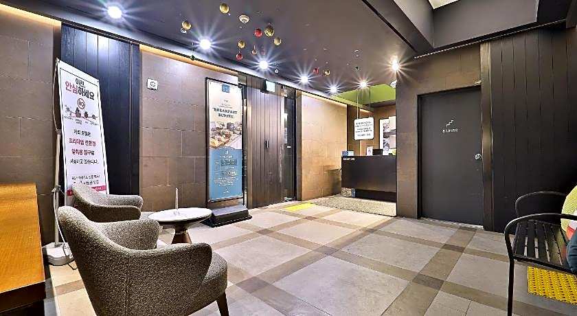 JS Boutique Hotel Dongtan