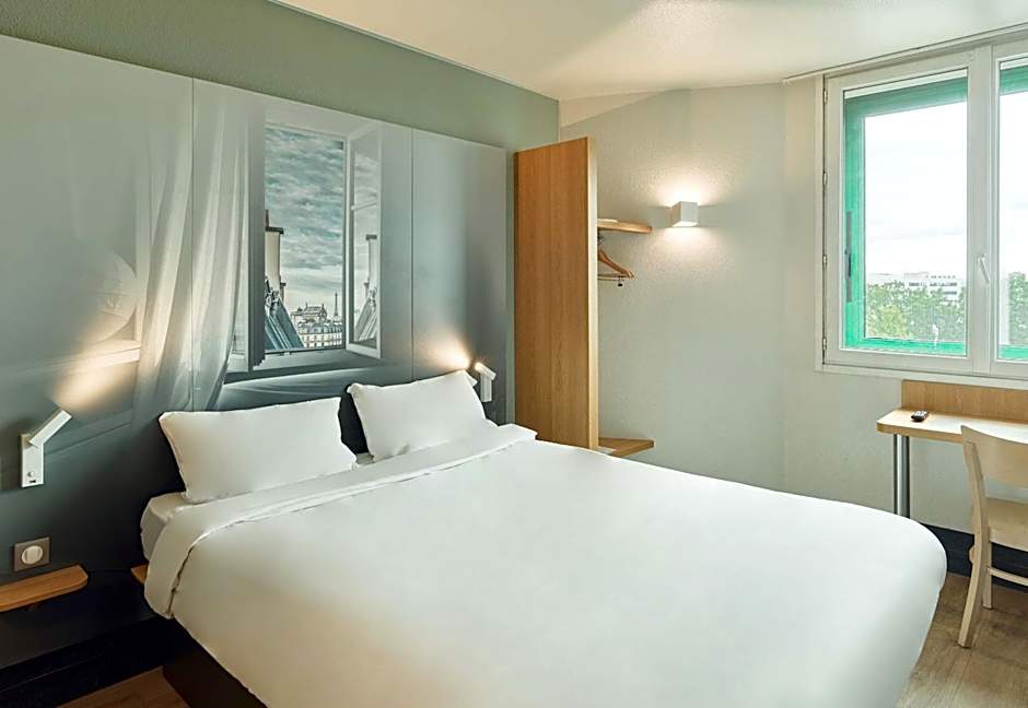 B&B Hôtel ORLY RUNGIS Aéroport