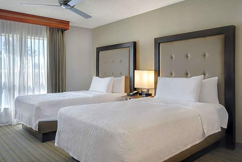 Homewood Suites By Hilton Salt Lake City-Midvale/Sandy