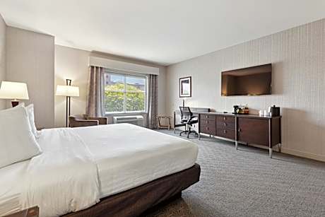 Executive King Room