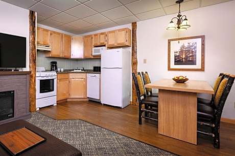 Stoneridge Resort